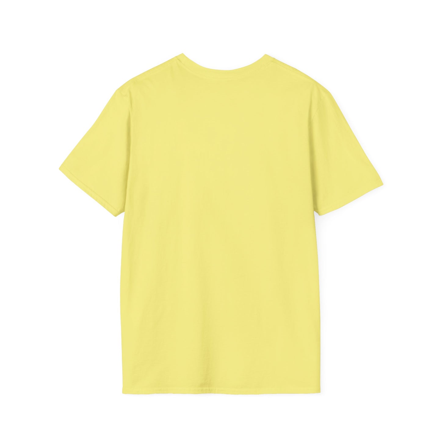 My Valentines Call Me Mama Unisex Softstyle T-Shirt