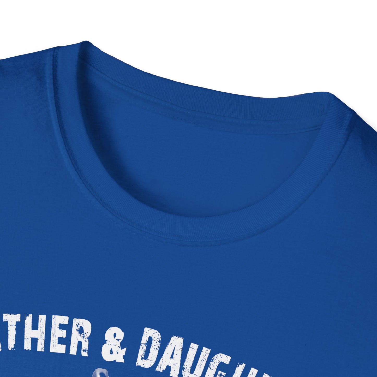 Unisex Softstyle T-Shirt - Comfortable Casual Wear for Everyday Adventure