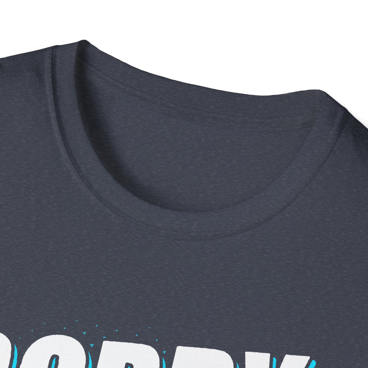 Sorry I'm Already Taken T-Shirt – Fun Fisherman Tee for Couples