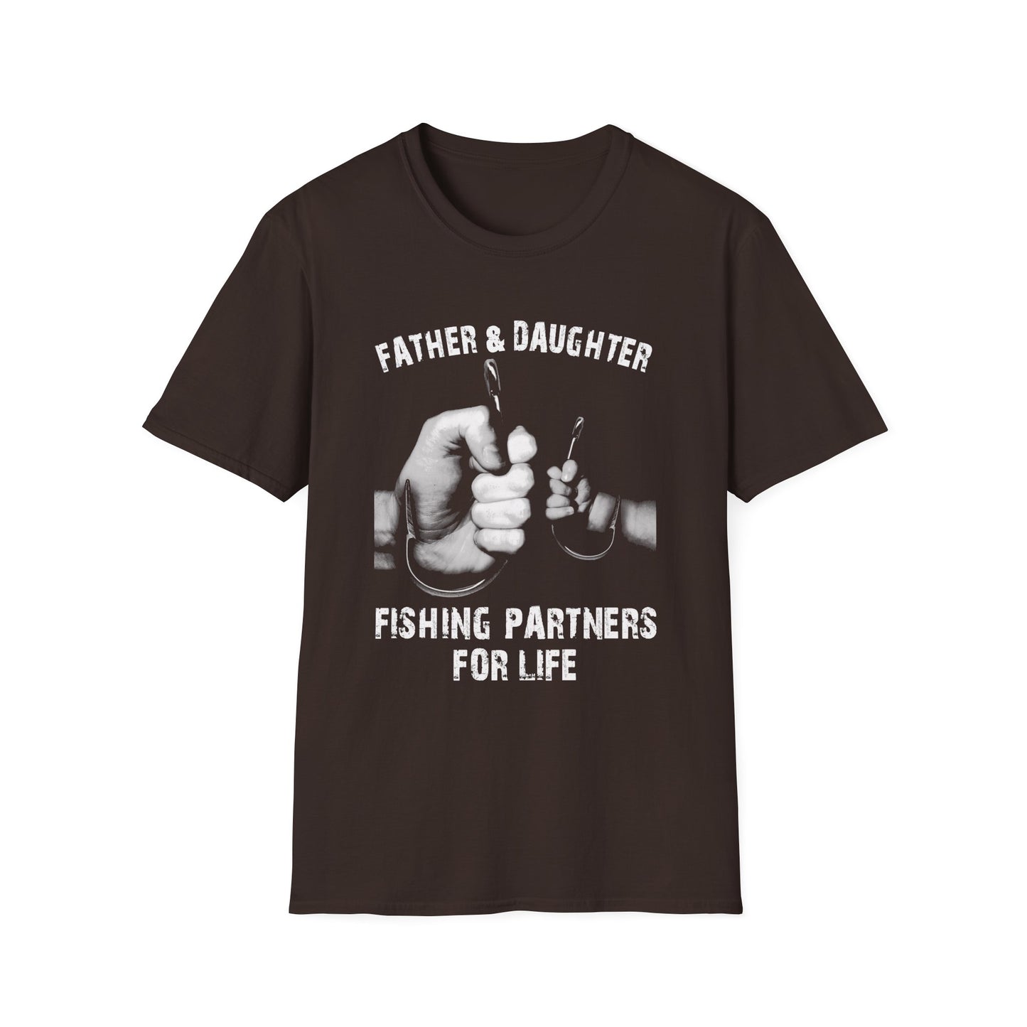 Unisex Softstyle T-Shirt - Comfortable Casual Wear for Everyday Adventure
