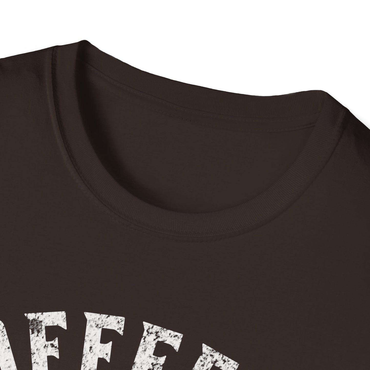 Coffee is My Love Language T-Shirt