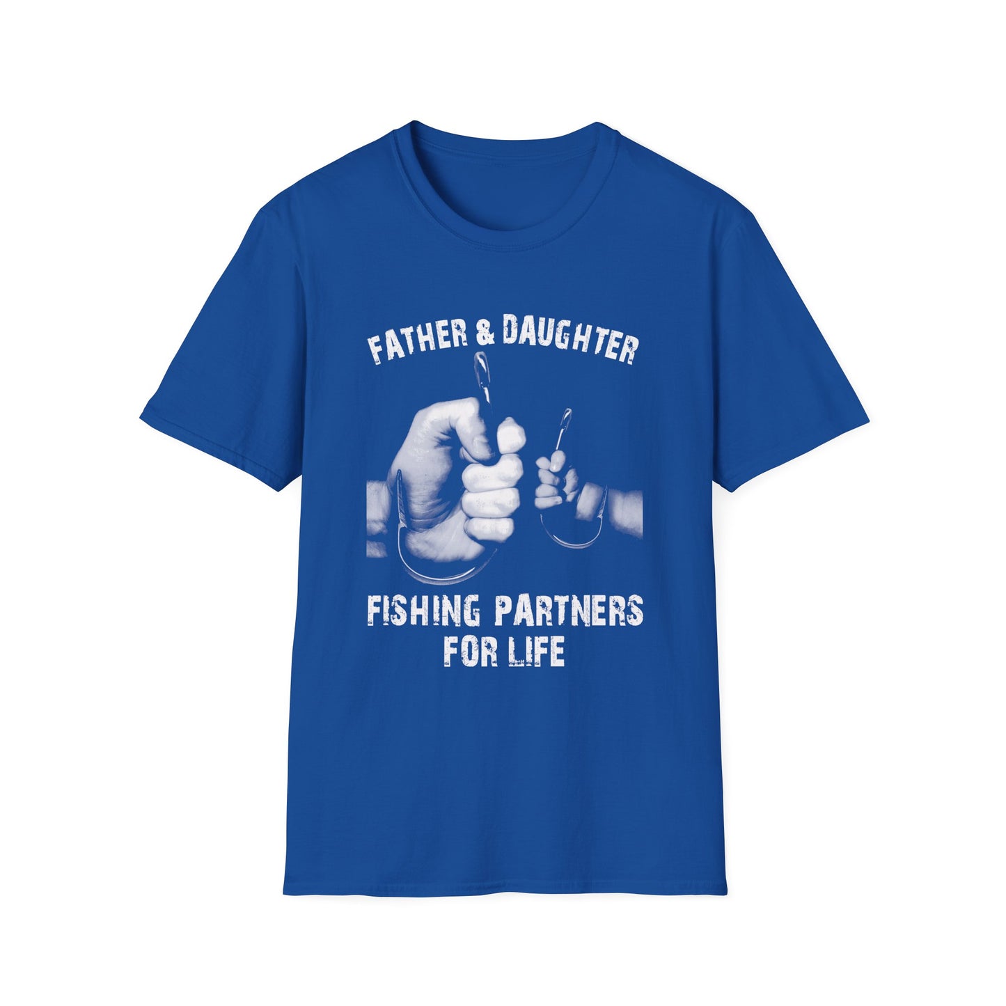 Unisex Softstyle T-Shirt - Comfortable Casual Wear for Everyday Adventure