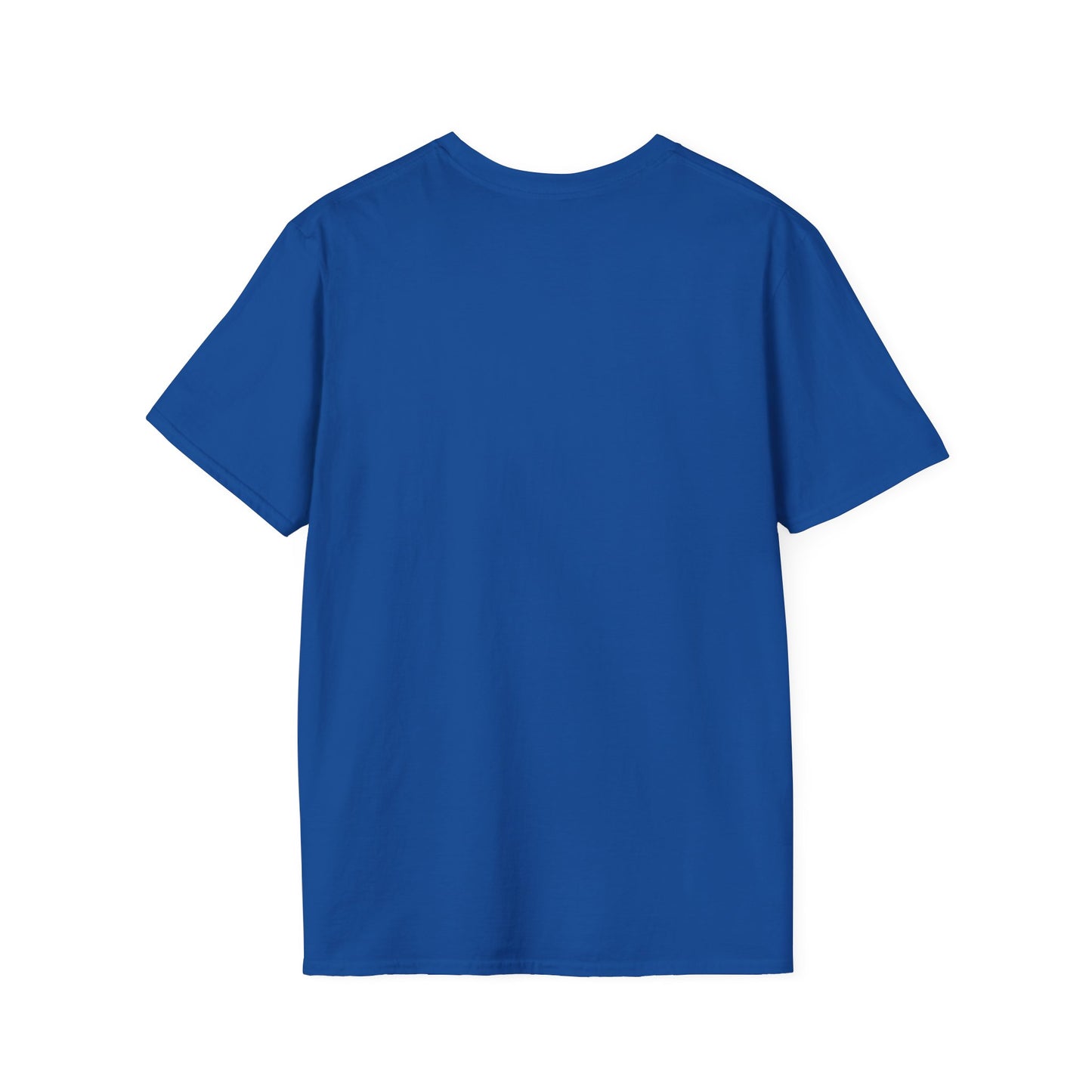Definition Unisex Softstyle T-Shirt - Perfect Gift for Heroes,,,..