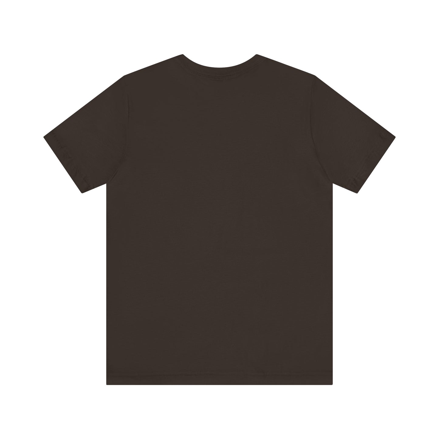 Fishing Philosophy Tee - "Better to Sit in a Boat Thinking About God"
