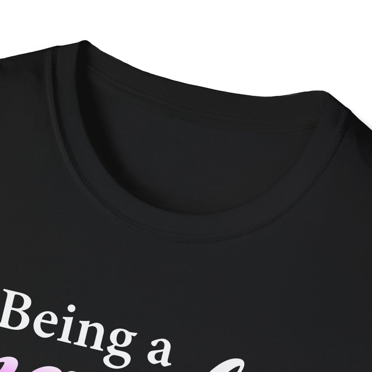 Great Grandma is Priceless Unisex Softstyle T-Shirt