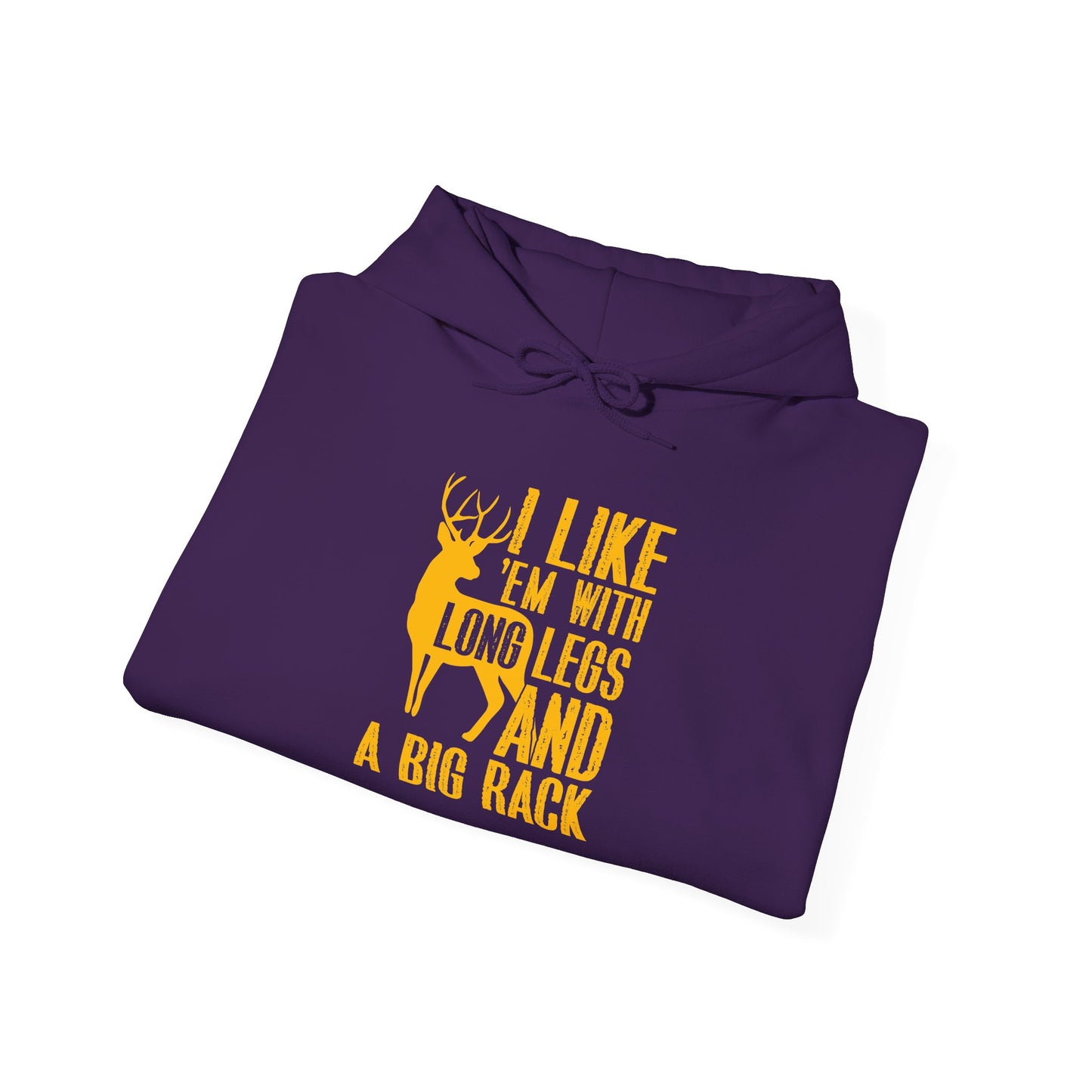 Funny Hunting Hoodie, Unisex Sweatshirt for Outdoors Lovers, Perfect for Gifts, Casual Wear, Hunting Season Apparel