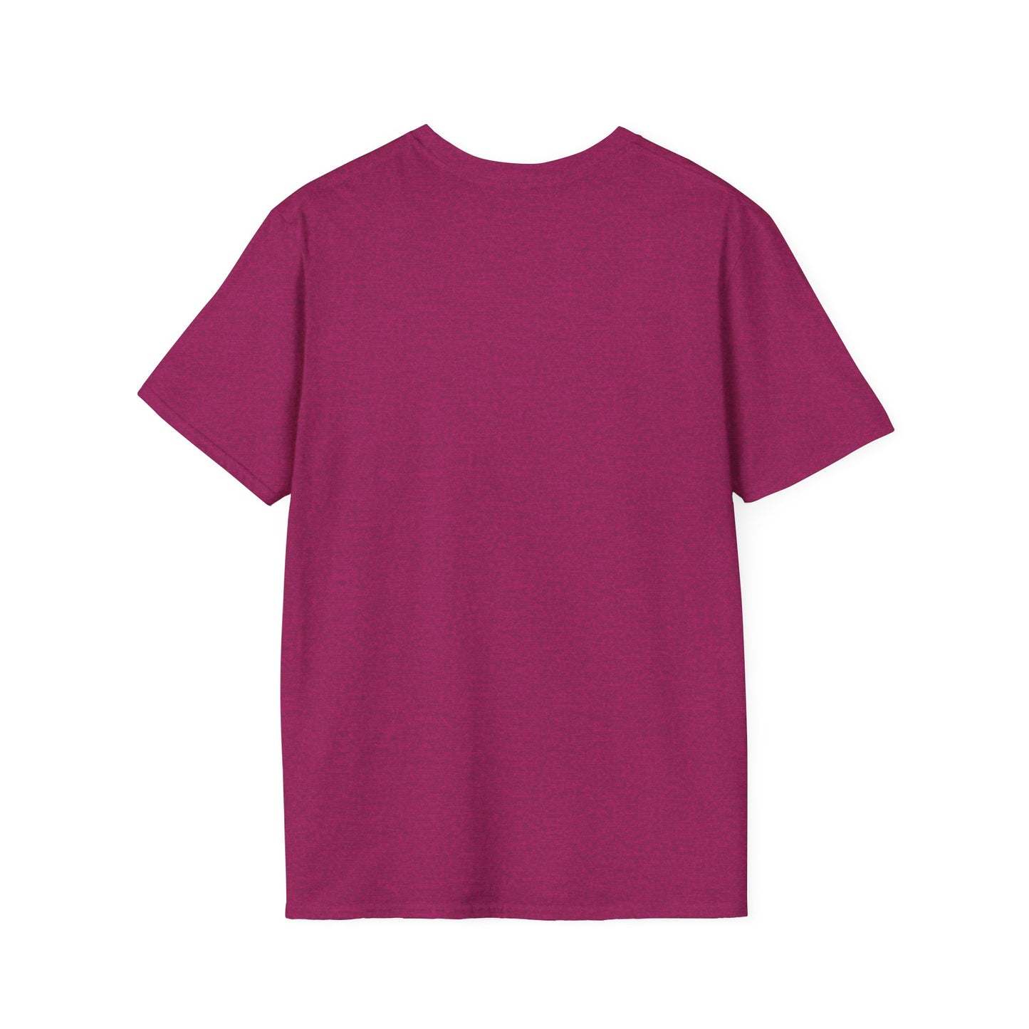 A Day Without Coffee Is Like... Just Kidding, I Have No Idea T-Shirt