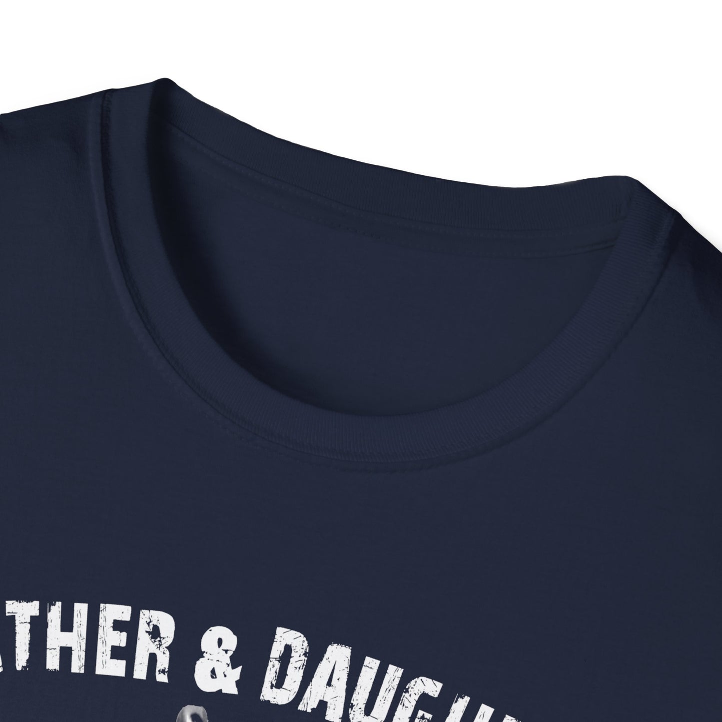 Unisex Softstyle T-Shirt - Comfortable Casual Wear for Everyday Adventure