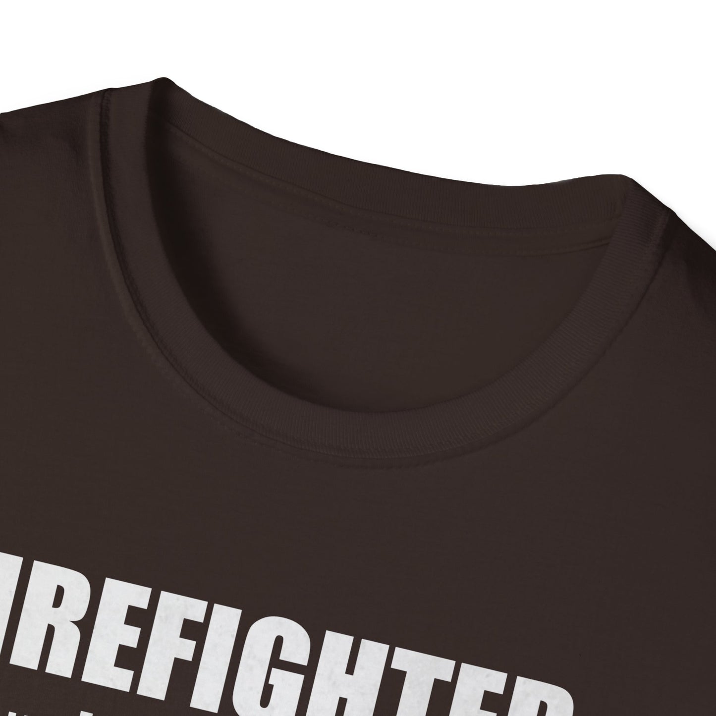 Definition Unisex Softstyle T-Shirt - Perfect Gift for Heroes,,,..