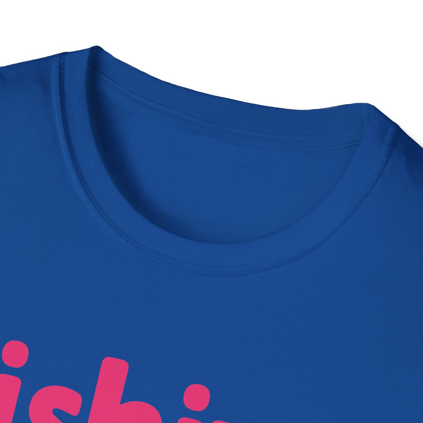 Fishing Queen T-Shirt