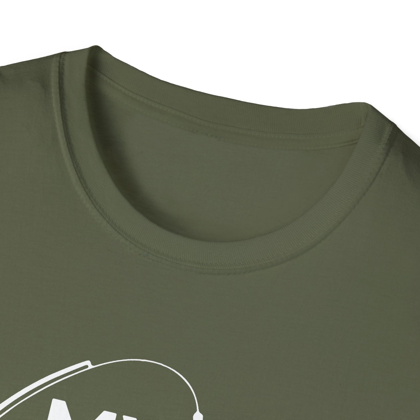 My Fishing Buddies Call Me Dad T-Shirt - Perfect Gift for Dads and Fishing Enthusiasts