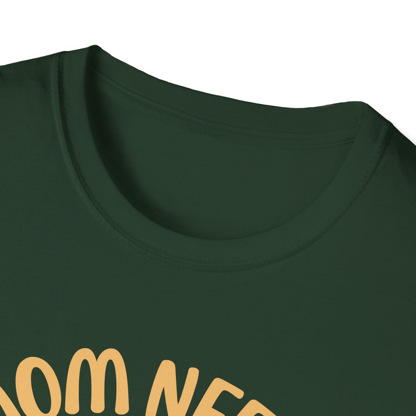 MOM NEEDS COFFEE T-SHIRT