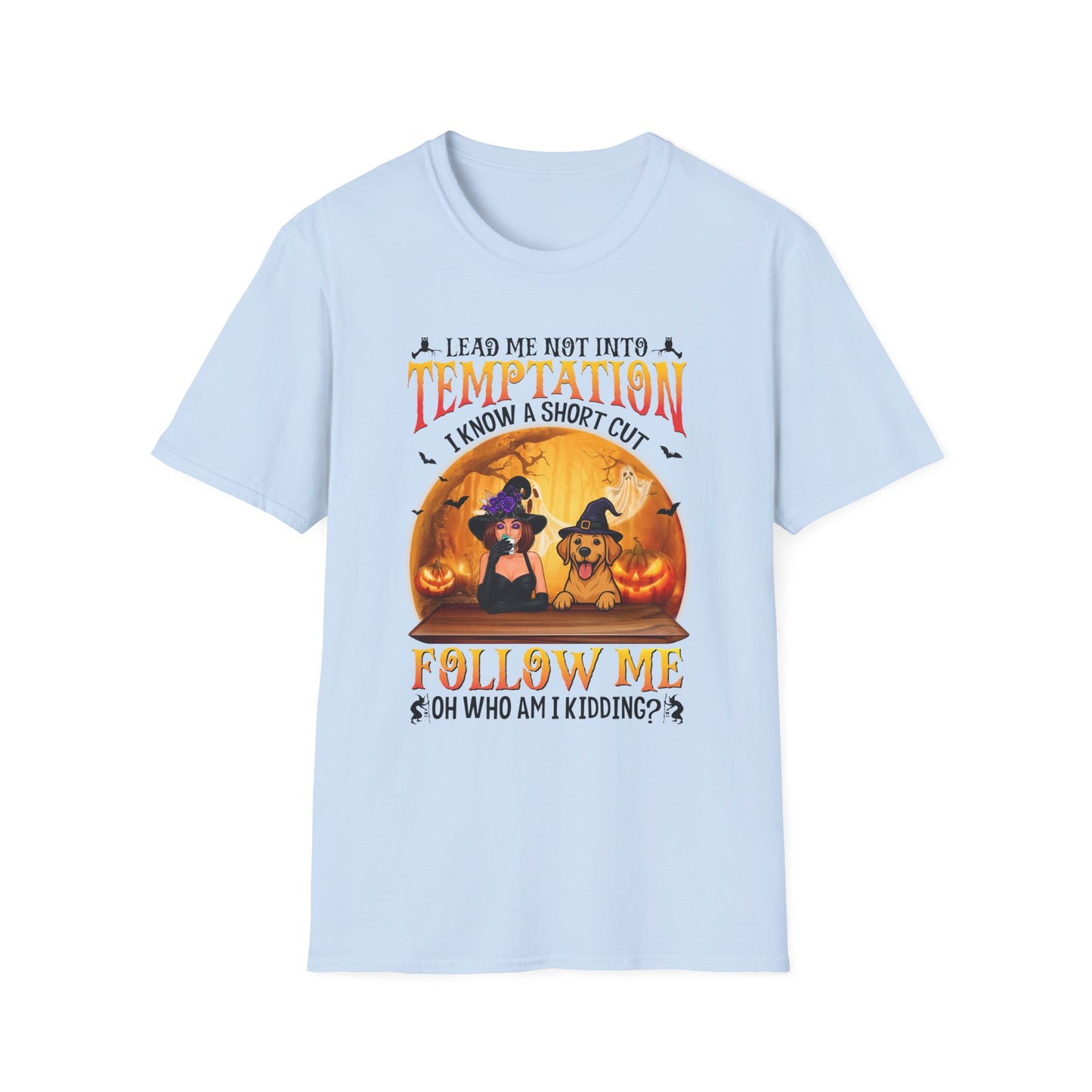Witty Labrador Retriever T-Shirt
