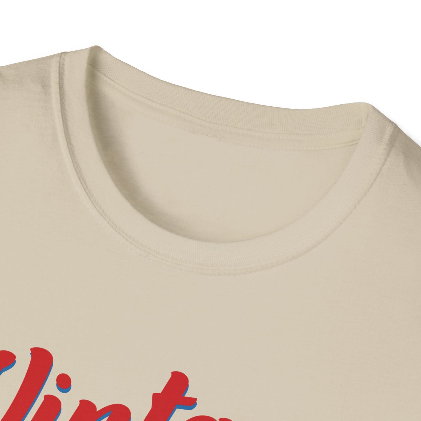 Vintage Firefighter Unisex T-Shirt - Original Parts Aged to Excellence