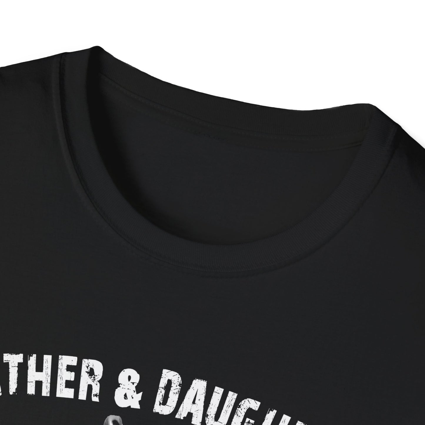 Unisex Softstyle T-Shirt - Comfortable Casual Wear for Everyday Adventure