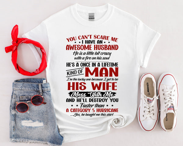 Family T-Shirts | Matching Shirts & Funny Family Outfits