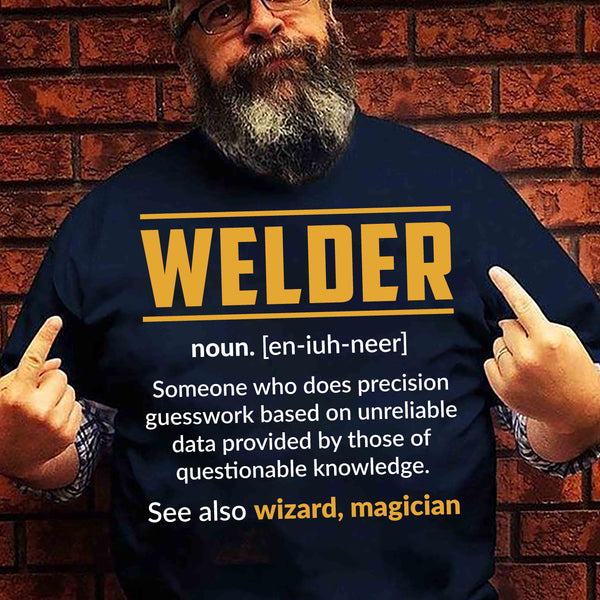 Welder