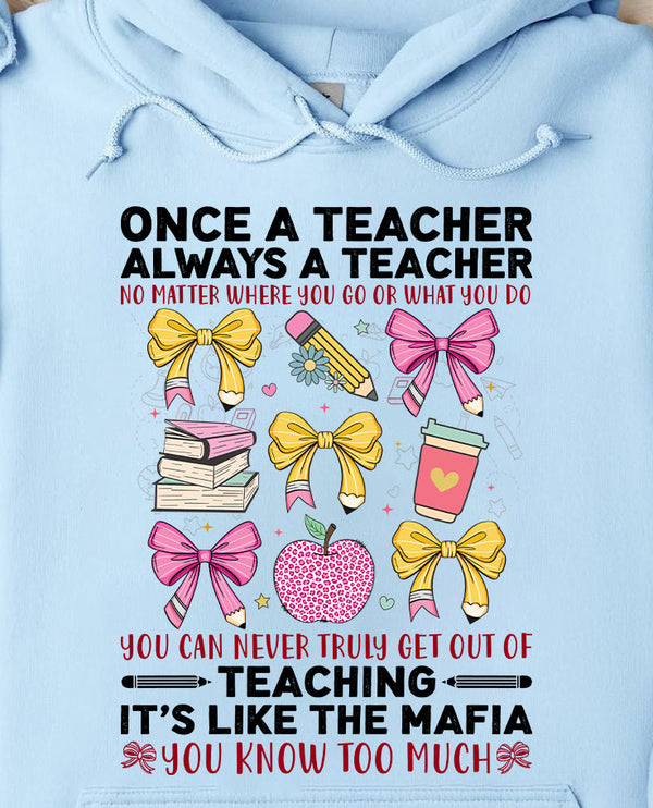 Teacher