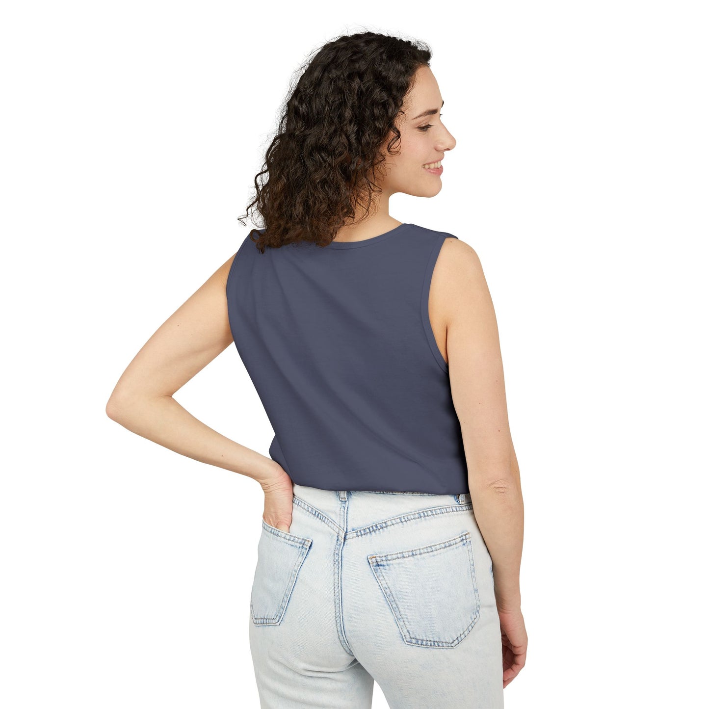 Welder Definition Tank Top - Perfect for Tradespeople, Apparel Gift, Funny Work Wear, Welding Gift, Casual Summer Top