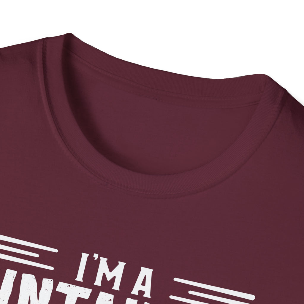 Hunting Huntaholic T-Shirt