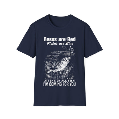 Fishing T-Shirt