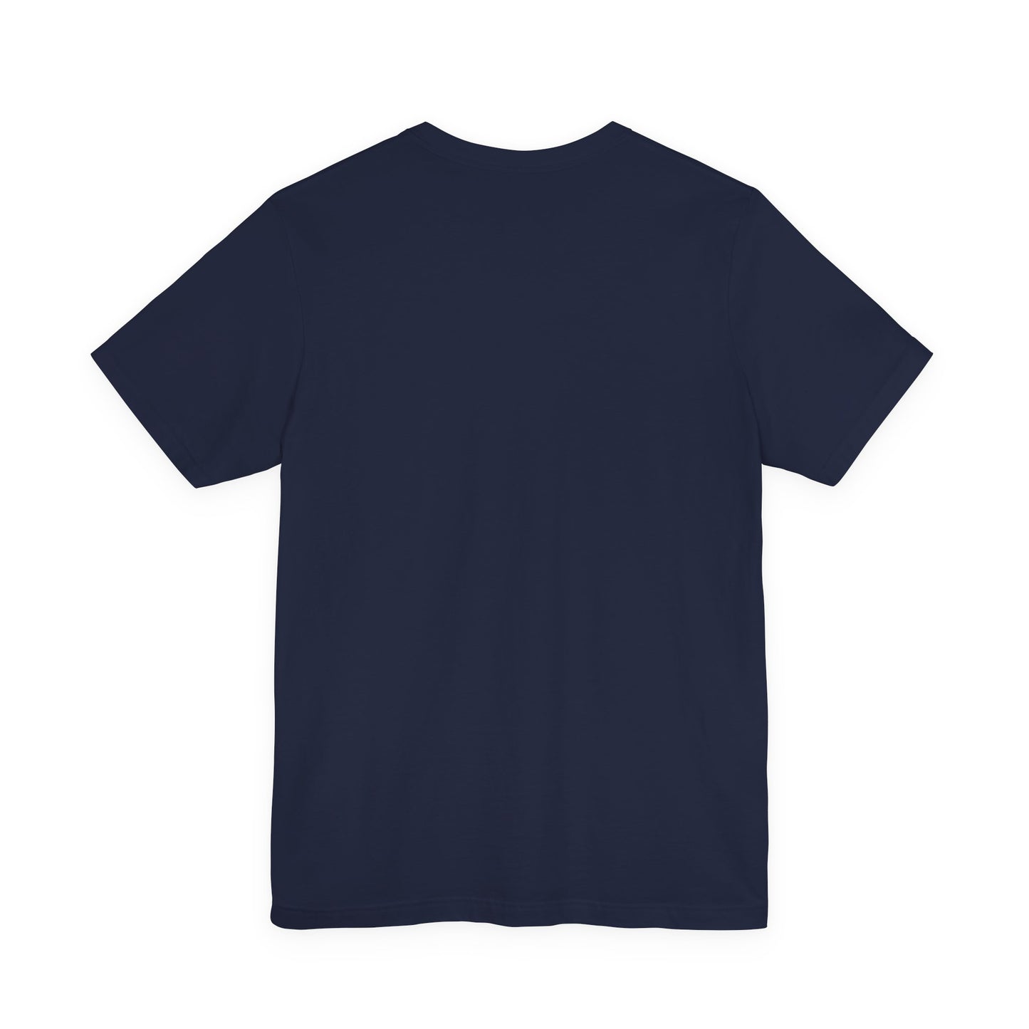Fishing Philosophy Tee - "Better to Sit in a Boat Thinking About God"