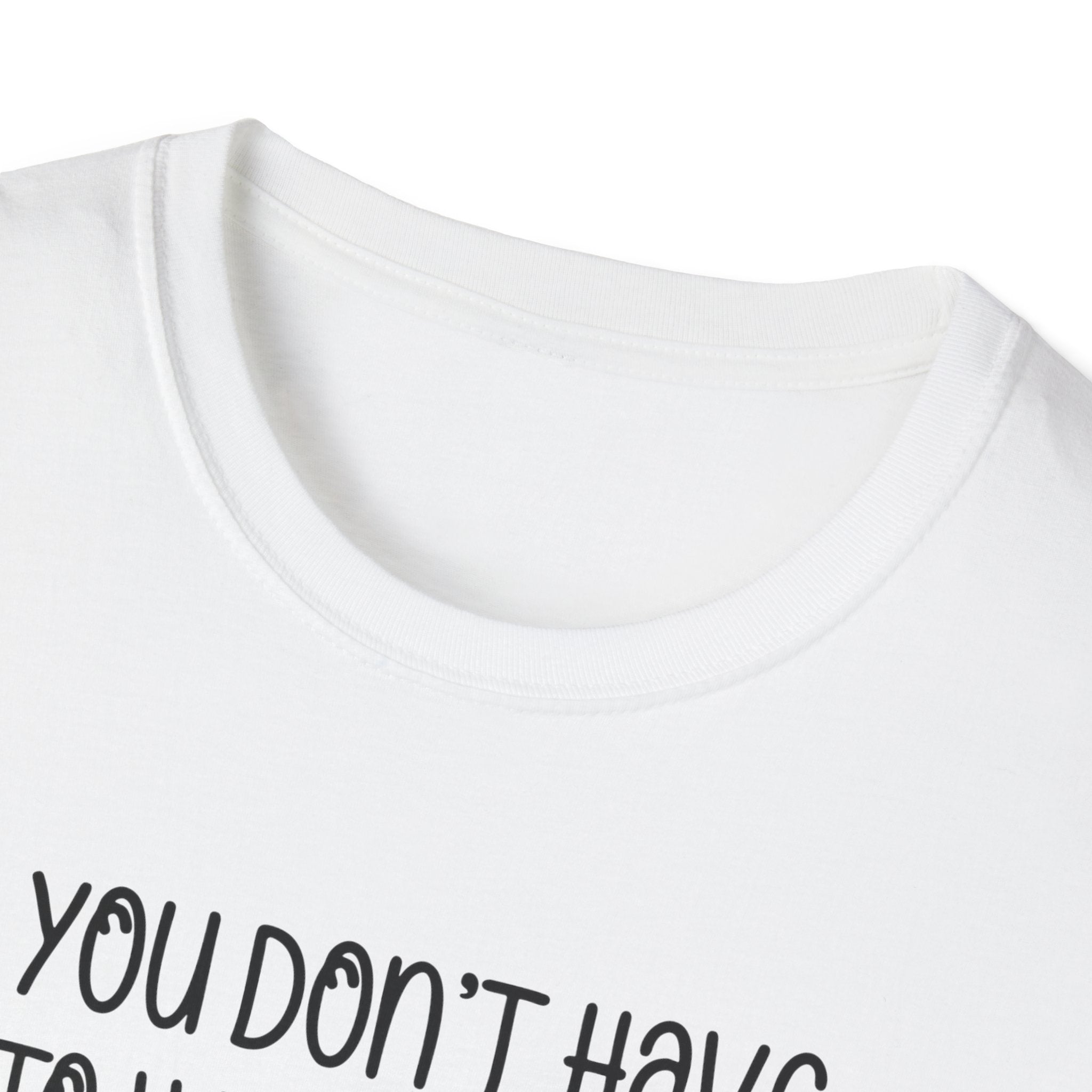 Crazy Cat Mom Unisex Softstyle T-Shirt - Perfect Gift for Cat Lovers