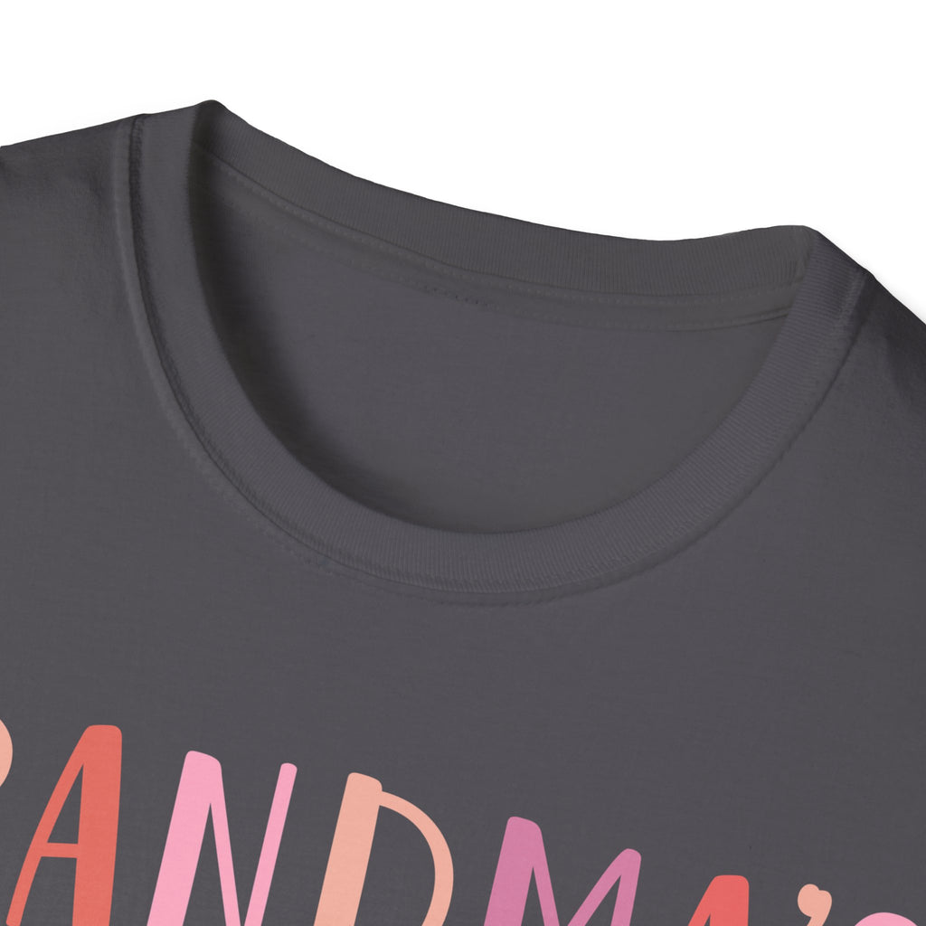 Grandma's Sweethearts T-Shirt