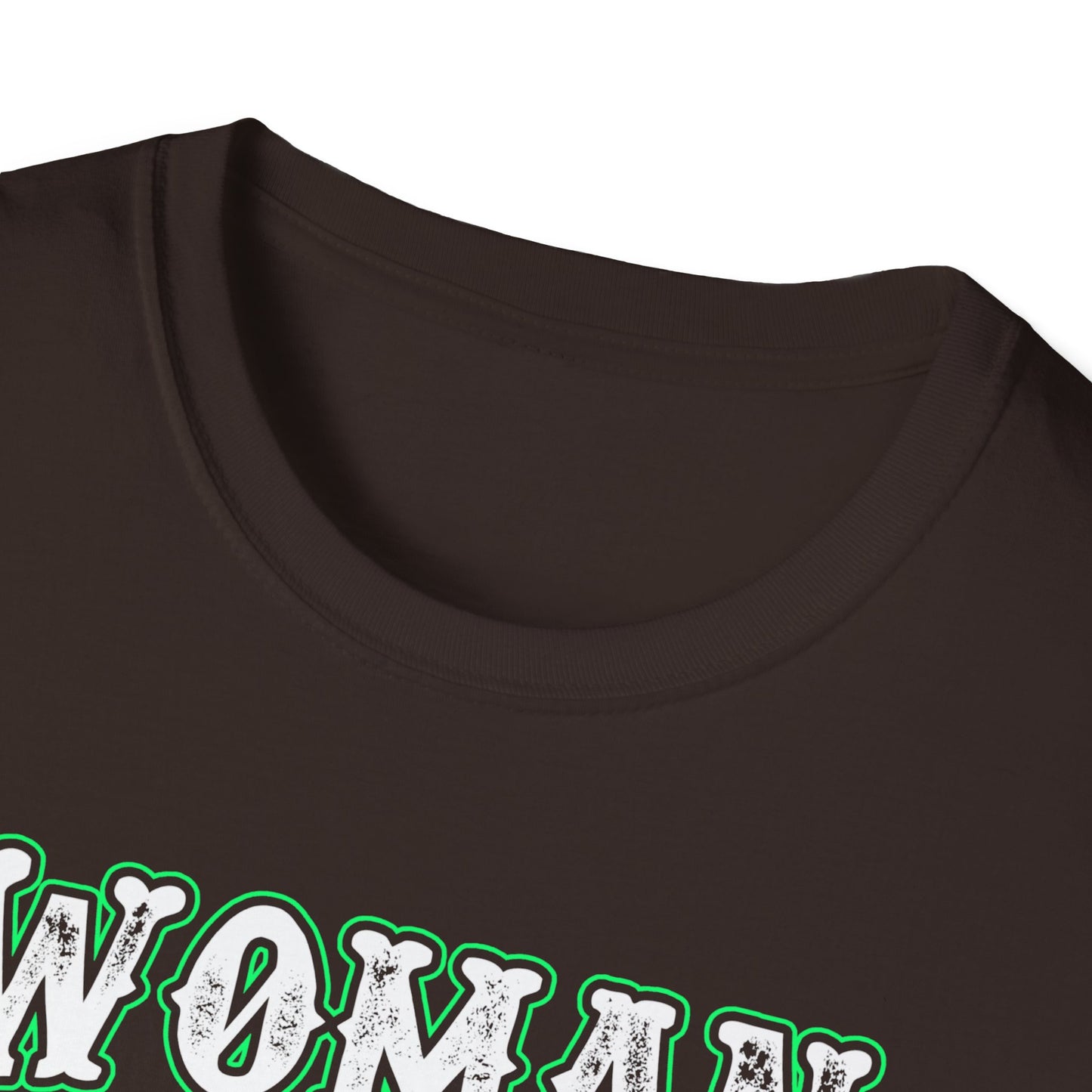 Women Fishing T-Shirt