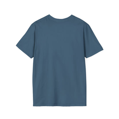Fishing Couple T-Shirt