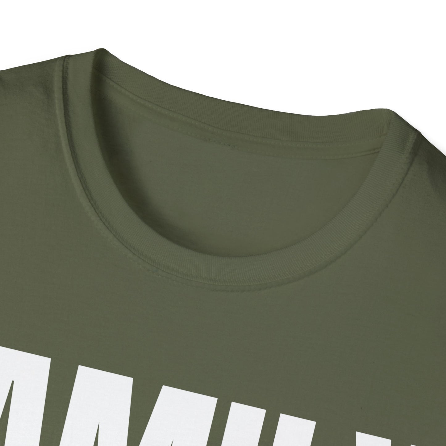 Family Over Everything T-Shirt