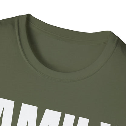 Family Over Everything T-Shirt