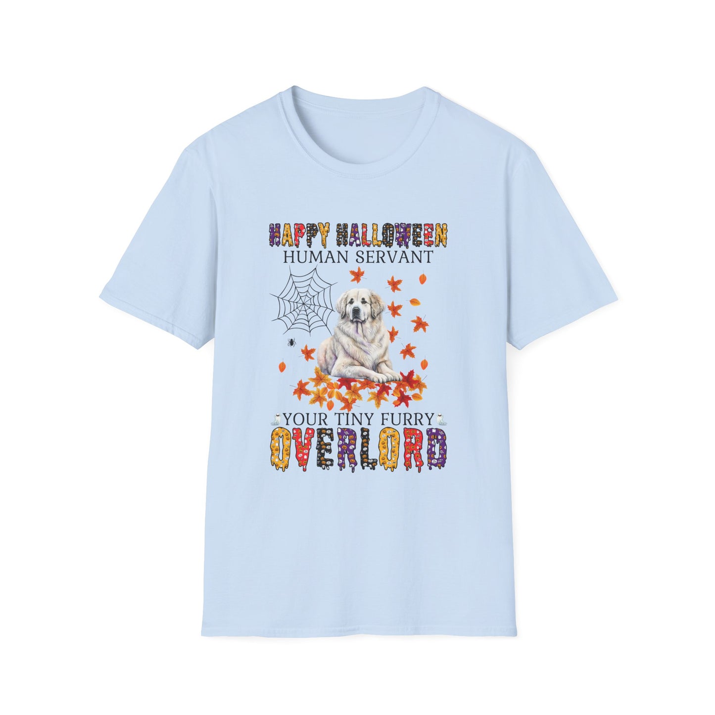 Labrador Halloween Pet Lover T-Shirt