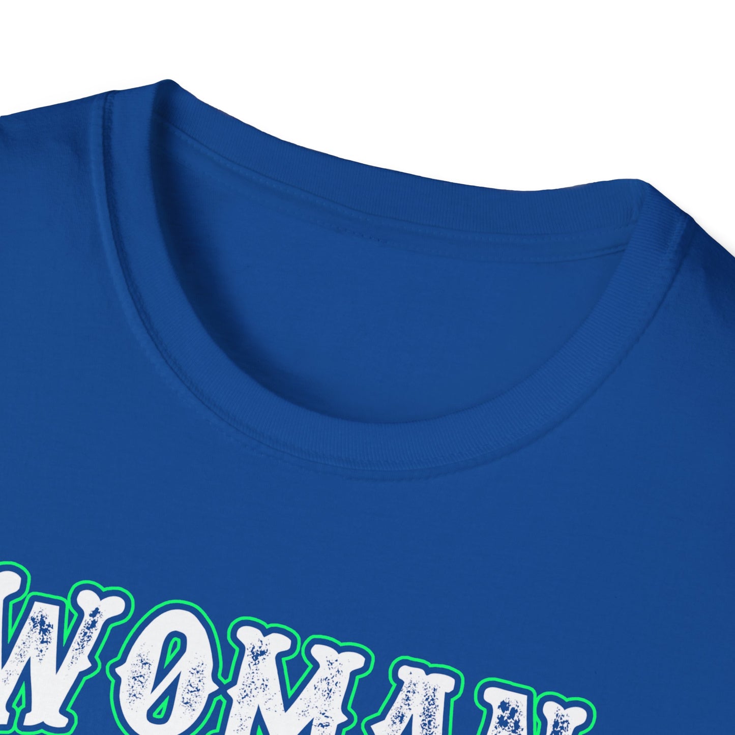 Women Fishing T-Shirt