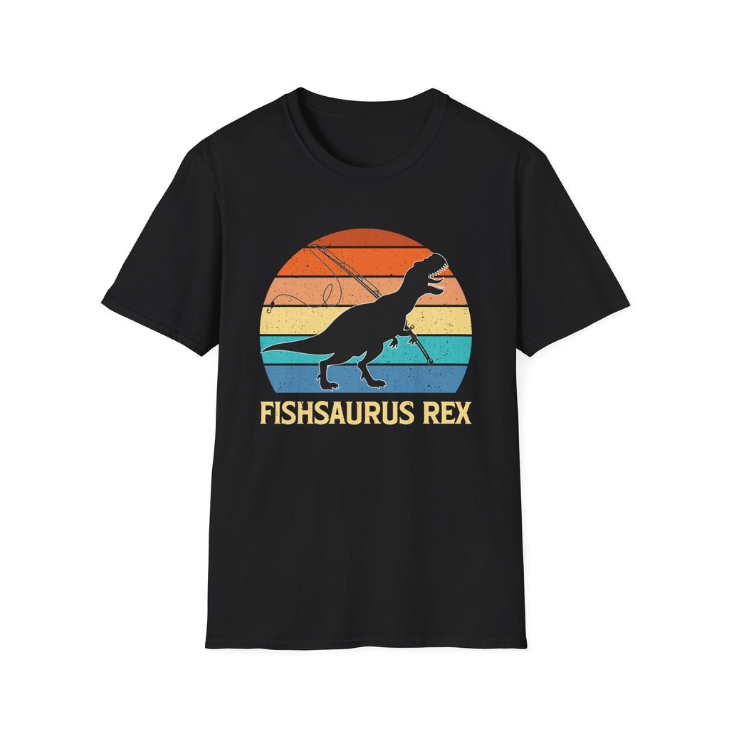 Fishsaurux rex T-Shirt
