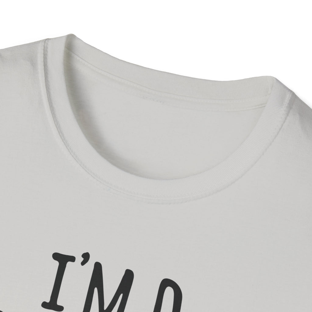 Funny Plant Lover - I'm a Plantaholic on the Road to Recovery Gardening T-Shirt