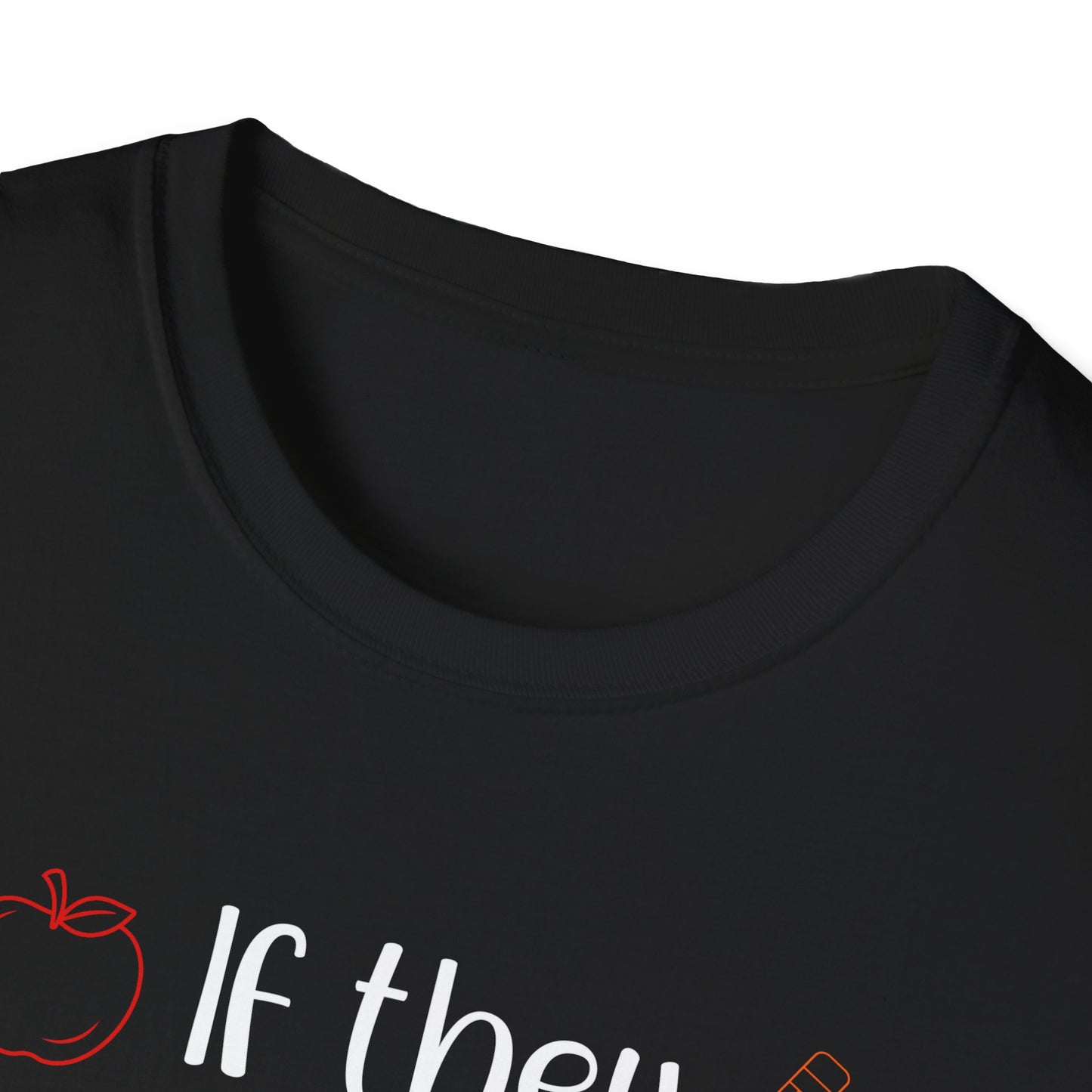 Empowering Teacher T-Shirt, Motivational Shirt, Back to School Gift, Teacher Appreciation, Classroom Outfit