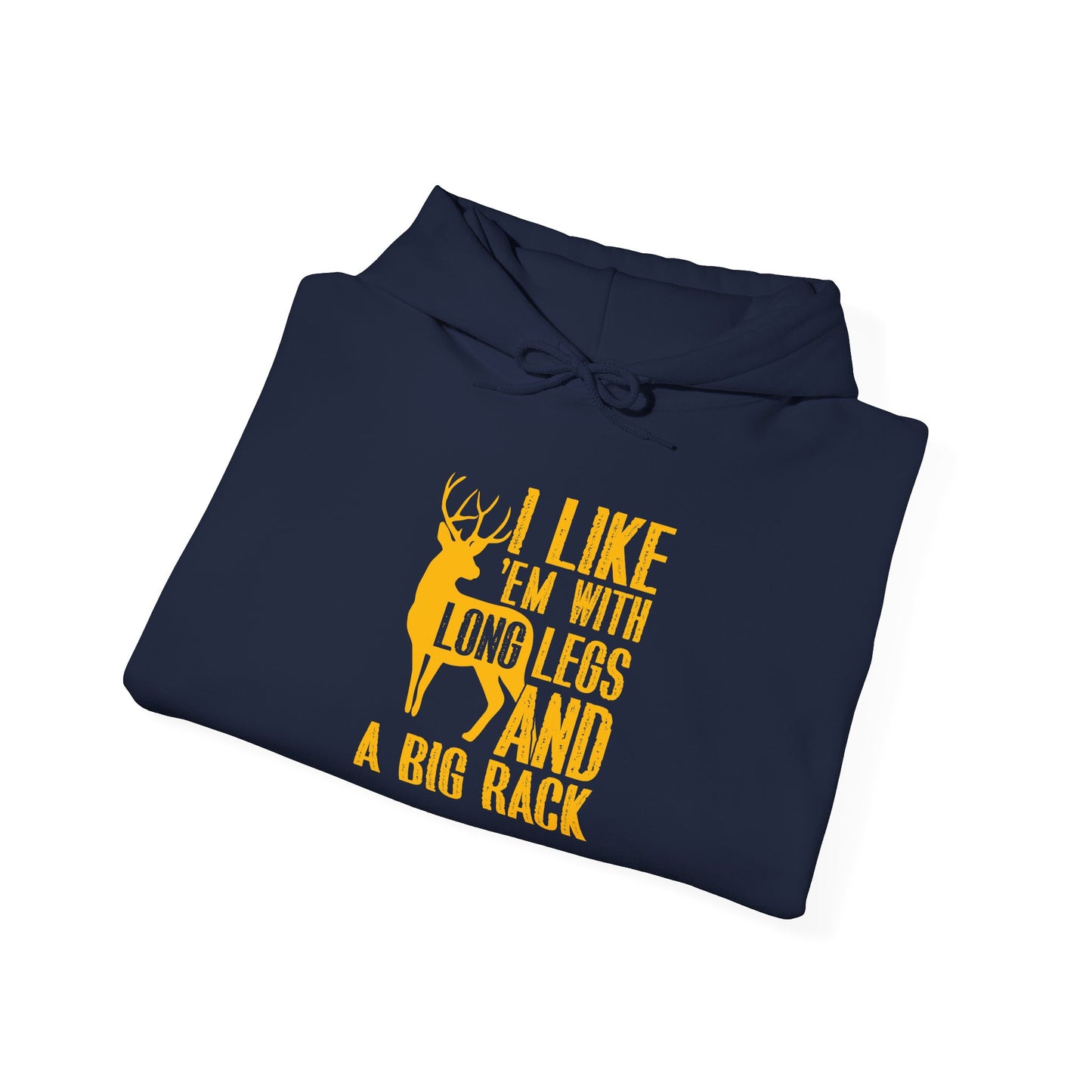 Funny Hunting Hoodie, Unisex Sweatshirt for Outdoors Lovers, Perfect for Gifts, Casual Wear, Hunting Season Apparel