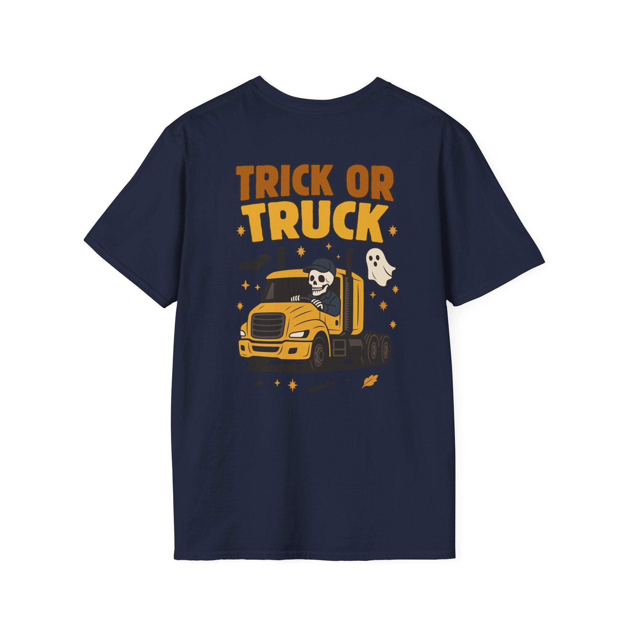 Trucker T-Shirt