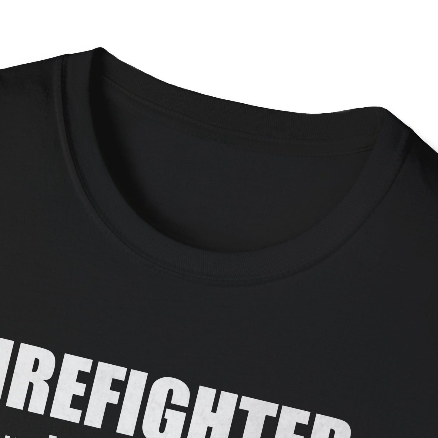 Definition Unisex Softstyle T-Shirt - Perfect Gift for Heroes,,,..