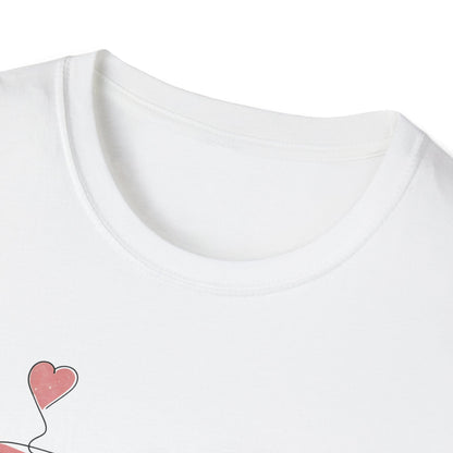 Lovely & Caffeinated T-Shirt