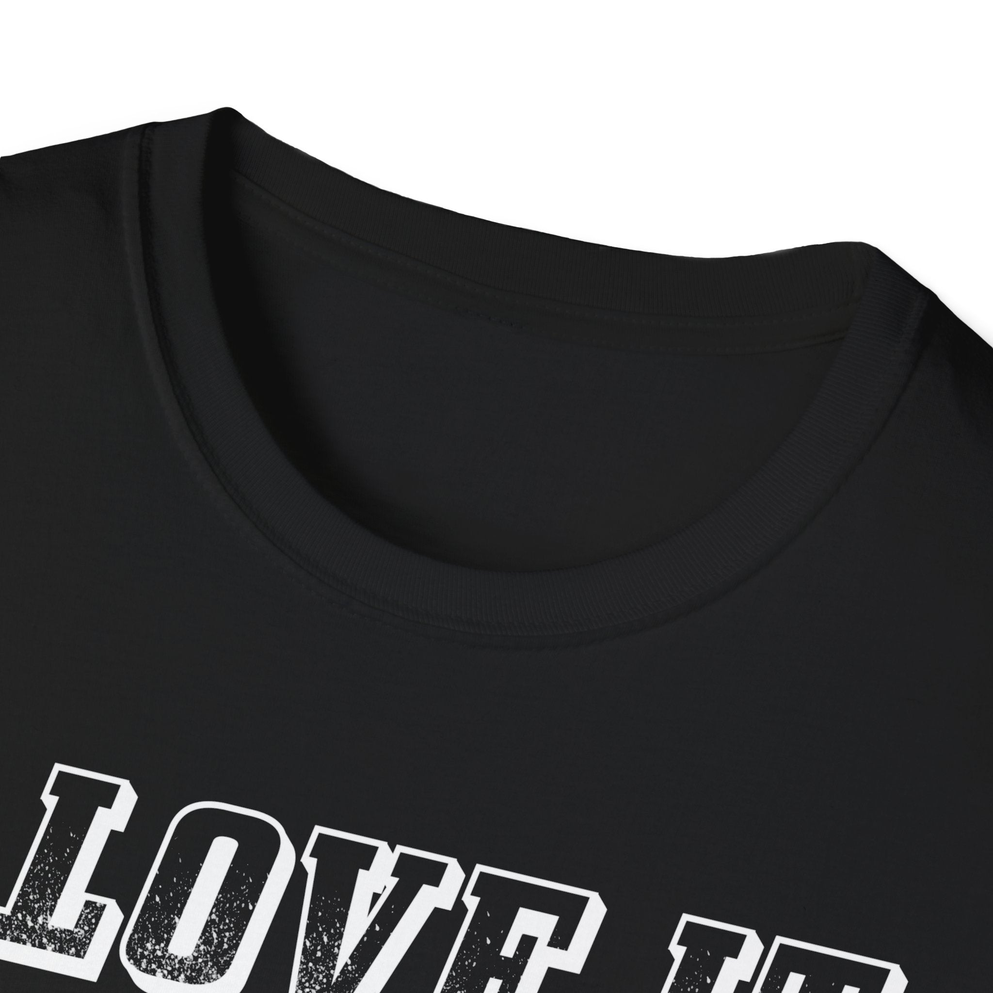 Fishing Lover T-Shirt