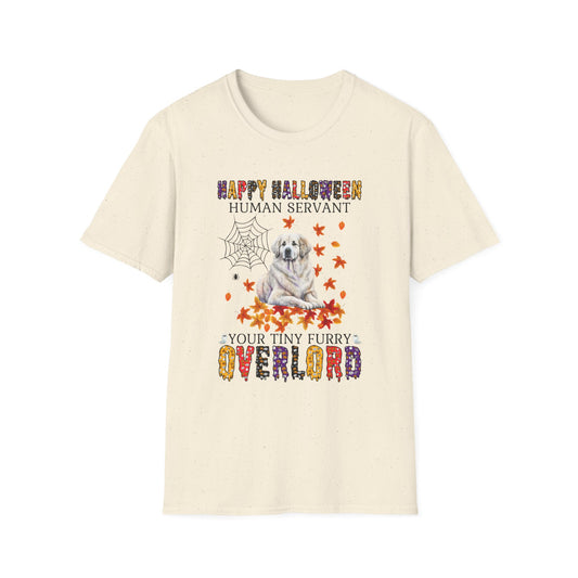 Labrador Halloween Pet Lover T-Shirt