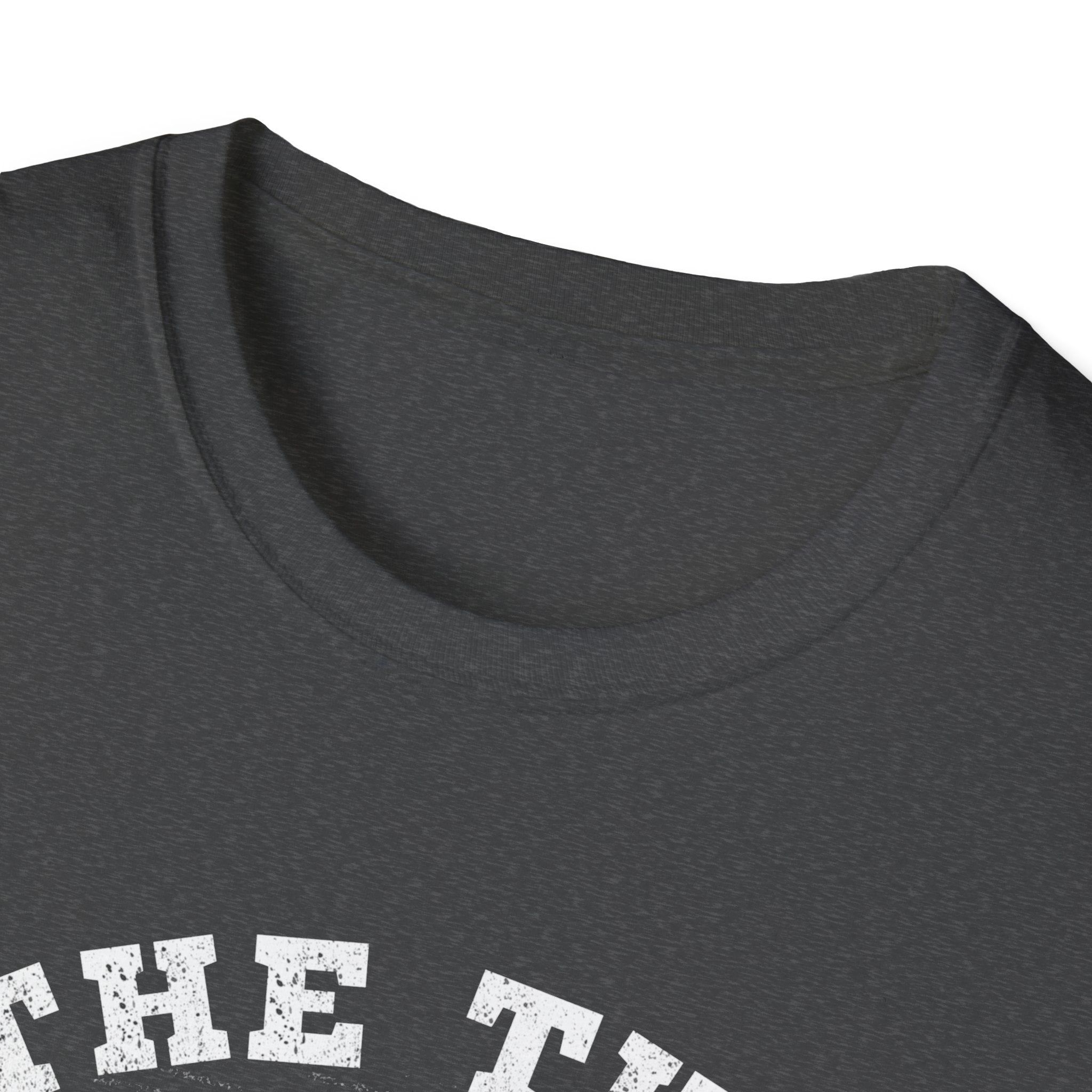 The Tug Is My Drug Unisex T-Shirt - Perfect for Outdoor Enthusiasts
