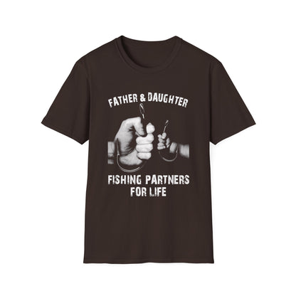 Unisex Softstyle T-Shirt - Comfortable Casual Wear for Everyday Adventure