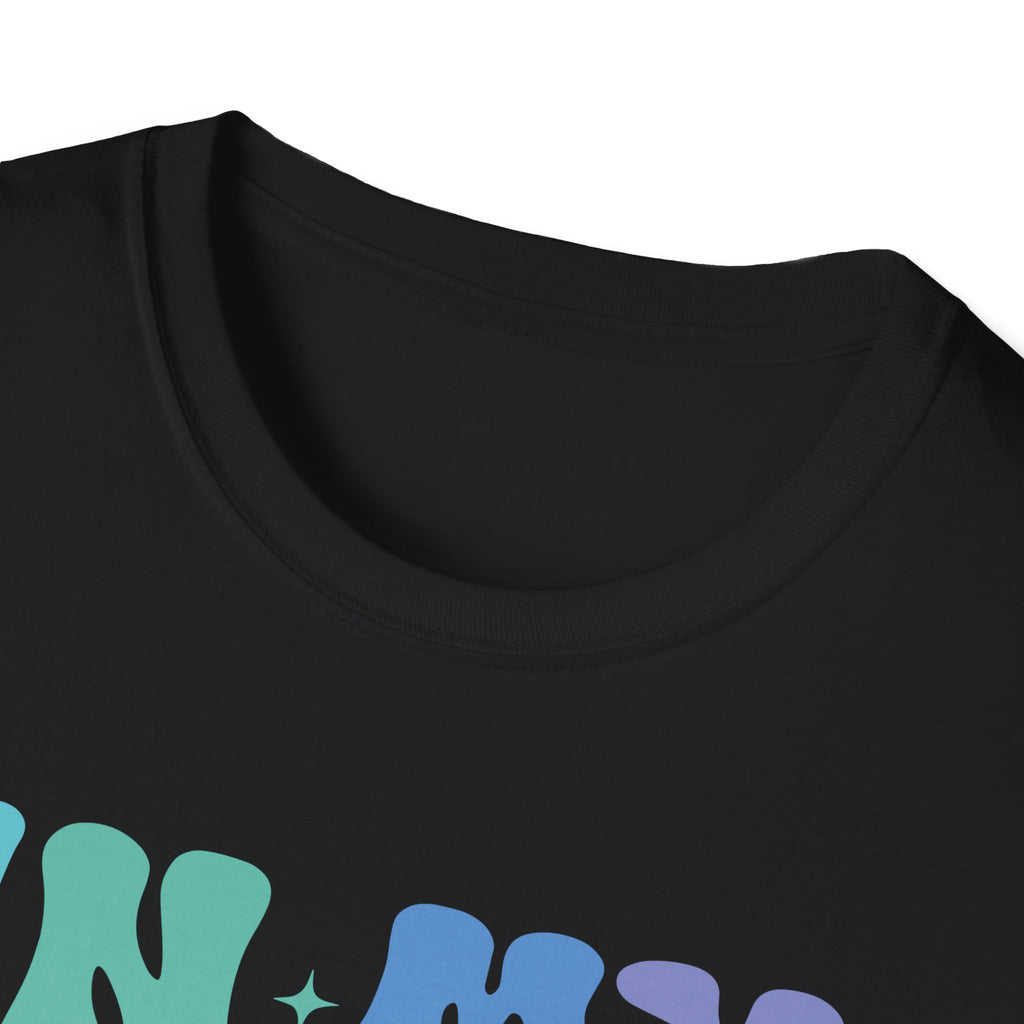 Fishing Wife Era Unisex Softstyle T-Shirt - Fun Graphic Tee for Fishing Lovers