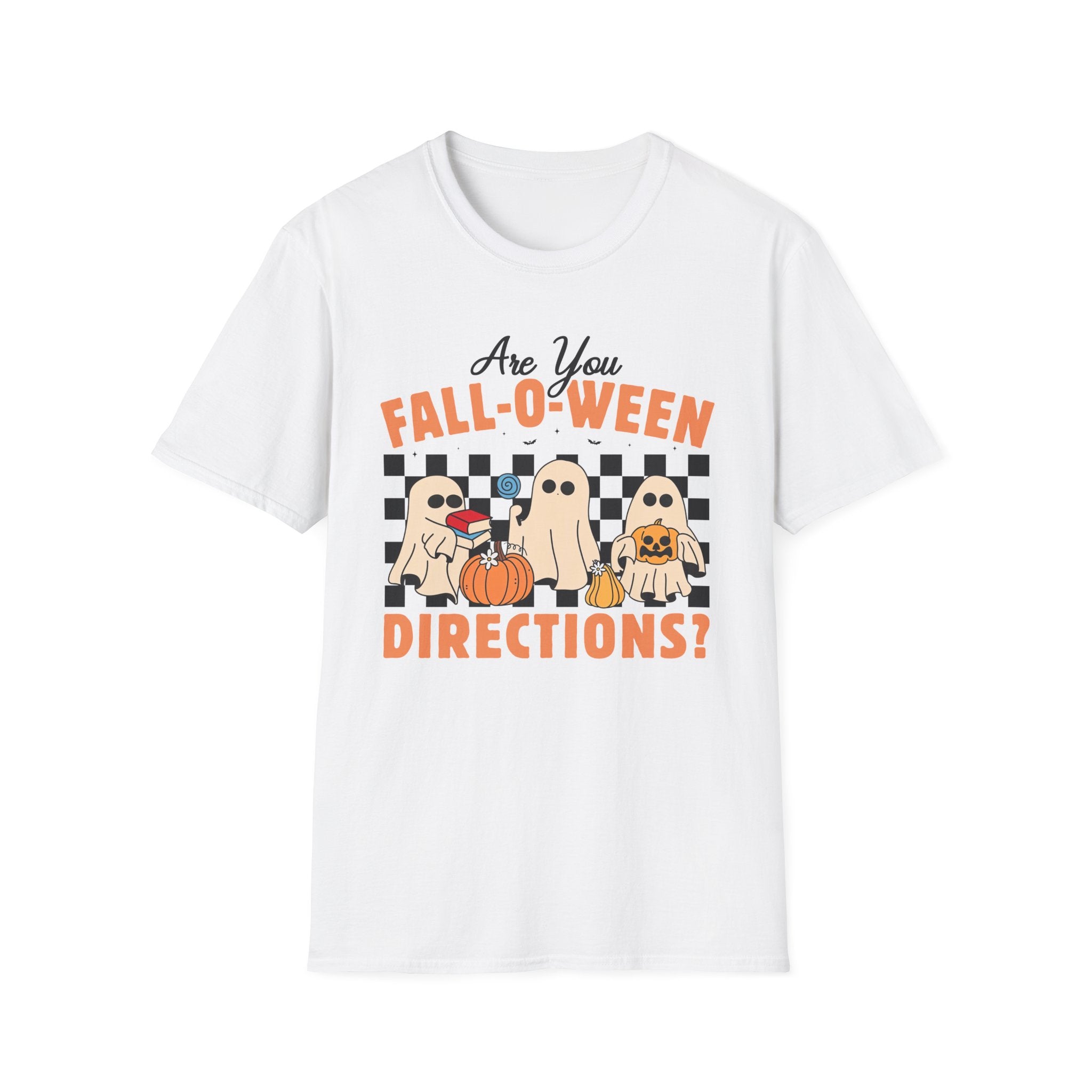 Teacher T-Shirt, Cute Fall Design, Perfect for Fall