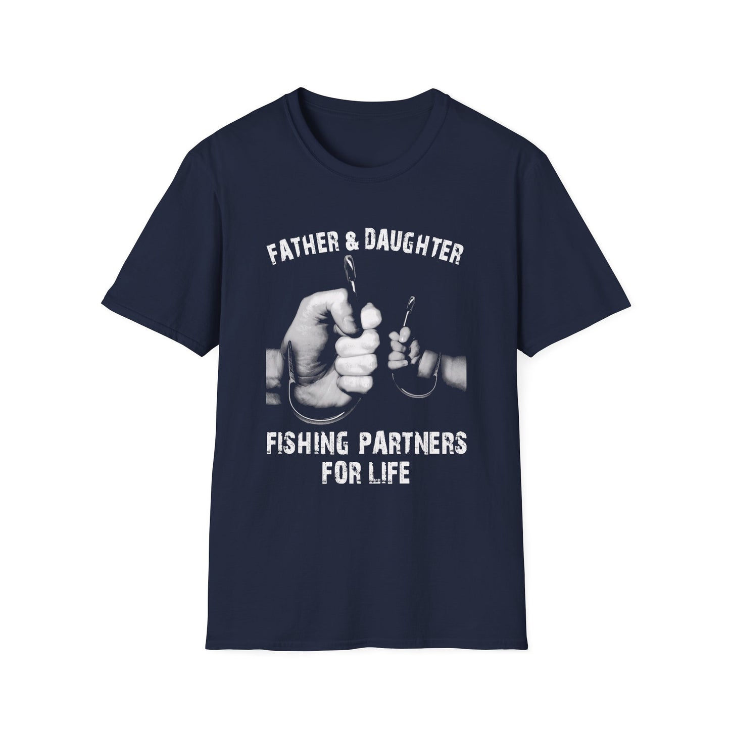 Unisex Softstyle T-Shirt - Comfortable Casual Wear for Everyday Adventure