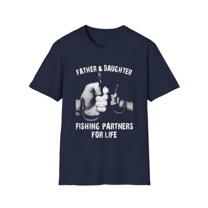 Unisex Softstyle T-Shirt - Comfortable Casual Wear for Everyday Adventure