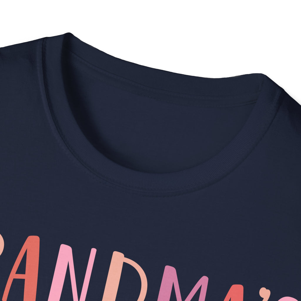 Grandma's Sweethearts T-Shirt